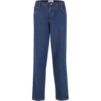 DEF Jean bleu denim