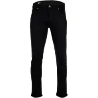 G-Star Jean noir denim