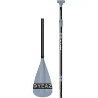 Yeaz 210 cm, 3 pièces