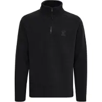 Indicode Pull-over 'Pierco' noir