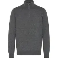 Blend Pull-over ' BHCASSRI ' gris