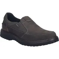 Josef seibel Erroll 60 | Mocassins pour Hommes | vert