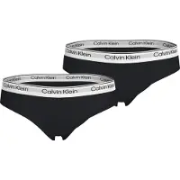 Calvin Klein Underwear Sous-vêtements noir / blanc