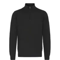 Blend Pull-over ' BHCASSRI ' noir