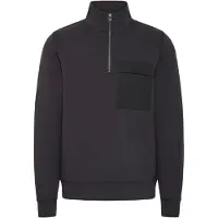 Casual Friday Pull-over ' CFRO ' noir