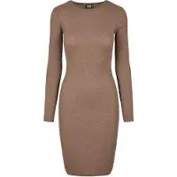Urban Classics Robe caramel