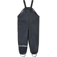 CeLaVi Pantalon fonctionnel ' Magic ' bleu foncé