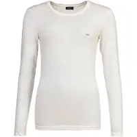 Emporio Armani T-shirt blanc