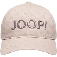 JOOP! Casquette noisette / taupe