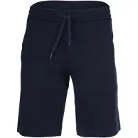 Armani Exchange pour homme. XM000372AF10818UB101 Bermuda Style navy (L), Casuel, Coton, Marine