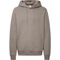 !Solid Pull-over ' SDNICKOLAS ' gris foncé