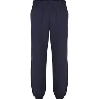 Urban Classics Pantalon 'Essential' bleu marine