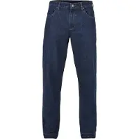 Urban Classics Jean bleu foncé