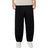 QS Pantalon noir
