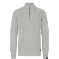 !Solid Pull-over 'SDArian' gris