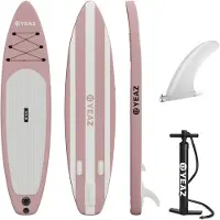 Yeaz Stand up paddle
