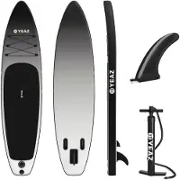 Yeaz Stand up paddle