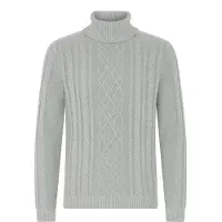 11 Project Pull-over ' PRJamelio ' gris