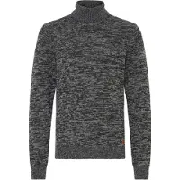 Blend Pull-over ' BHDami ' noir