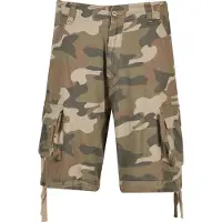 Brandit Pantalon cargo 'Urban Legend' beige / olive
