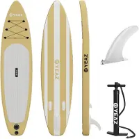 Yeaz Stand up paddle