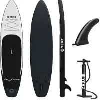 Yeaz Stand up paddle