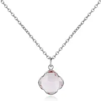 Ailoria capucines, (Argent)