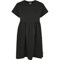 Urban Classics Robe 'Empire Valance' noir