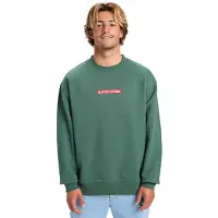 Quiksilver DNA Crew Trekking Vert XXL