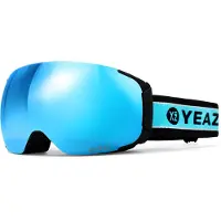 Yeaz Masque de ski