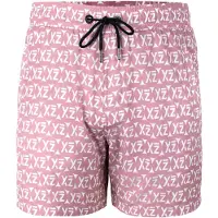 Yeaz Shorts de bain 'Seashey' rose / blanc cassé