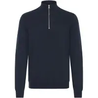 Blend Pull-over 'BHBRYAN' bleu foncé