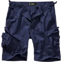 Brandit Pantalon bleu marine