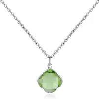 Ailoria capucines, (Argent)
