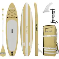 Yeaz Stand up paddle
