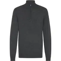 Blend Pull-over 'BHWebex' gris foncé