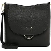 Suri Frey Sac bandoulière 'Kristy' anthracite