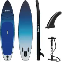 Yeaz Stand up paddle