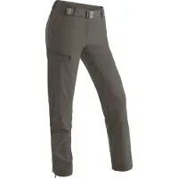 Maier Sports GmbH - Pantalon Inara Slim Zip Off