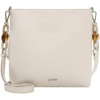 Suri Frey sac à épaule bandoulière SFY Jeanny Crossover Bag Beige écru