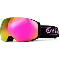 Yeaz Masque de ski