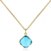 Ailoria Capucine, (Argent)