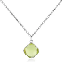 Ailoria capucines, (Argent)