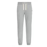 Blend Pantalon 'Tilo' gris chiné