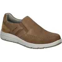 Josef seibel Giuseppe 05 | Chaussures basses pour Hommes | marron