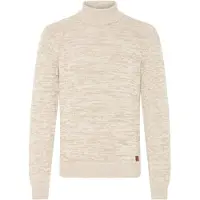 Blend Pull-over ' BHDami ' blanc