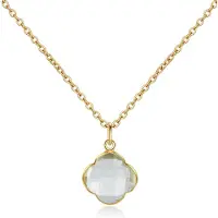 Ailoria Capucine, (Argent)