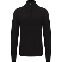 11 Project Pull-over 'Adam' noir