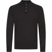 Indicode Pull-over noir