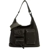Suri Frey sac à épaule bandoulière SFY Batty Pouch Bag Oliv brun